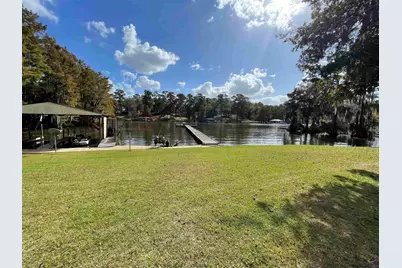 251 N Cedar Creek Road, Cordele, GA 31010 - Photo 2