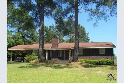 7067 Moseley Road, Fort Valley, GA 31030 - Photo 1
