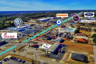 712 Russell Pkwy, Warner Robins, GA 31210 - Photo 1