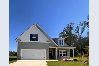 721 Lindsey Brooke Trace, Bonaire, GA 31005 - Photo 1