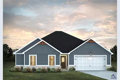 324 Rusty Plow Lane, Perry, GA 31069 - Photo 1