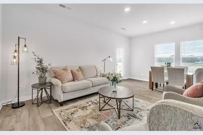 324 Rusty Plow Lane, Perry, GA 31069 - Photo 2