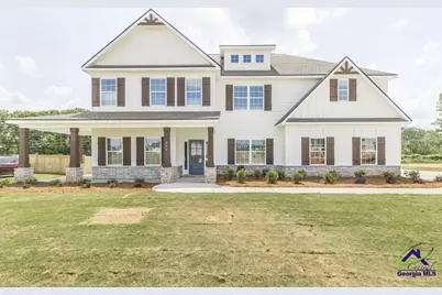 406 Bella Notte Circle, Warner Robins, GA 31088 - Photo 1