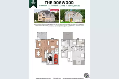 4631 Capulet Court, Forsyth, GA 31029 - Photo 60