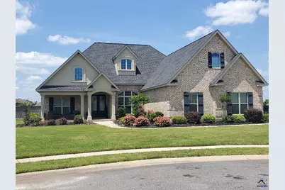 310 Emily Maygan Drive, Warner Robins, GA 31088 - Photo 1