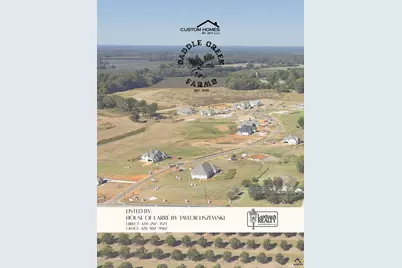 Pridgen Pass, Perry, GA 31069 - Photo 1