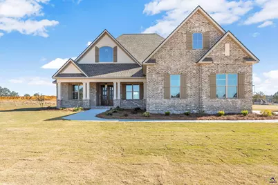 Pridgen Pass, Perry, GA 31069 - Photo 4