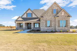 Pridgen Pass, Perry, GA 31069 - Photo 4