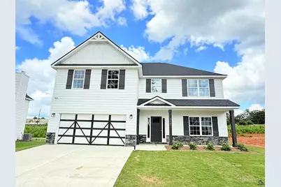 5407 Felles Way, Forsyth, GA 31029 - Photo 1