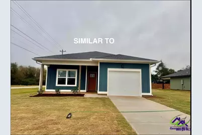 123 Weeping Willow Way, Vienna, GA 31092 - Photo 1