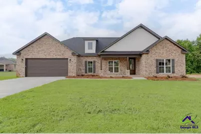 433 Cannon Point Drive, Bonaire, GA 31005 - Photo 1