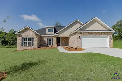 421 Cannon Point Drive, Bonaire, GA 31005 - Photo 1