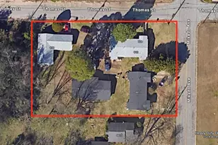912 Thomas St, Macon, GA 31206 - Photo 1