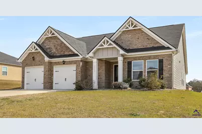 7212 Winterberry Circle, Macon, GA 31216 - Photo 4