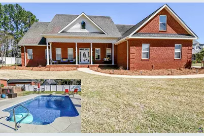 4 Willow Lake Drive, Warner Robins, GA 31093 - Photo 1