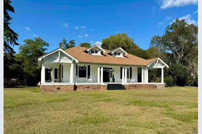 409 West Main Street, Marshallville, GA 31057 - Photo 1