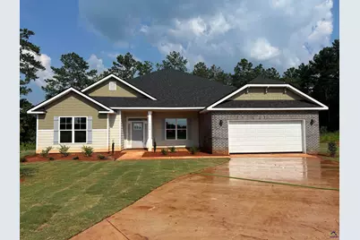 1179 Barrington Place Way, Macon, GA 31220 - Photo 1
