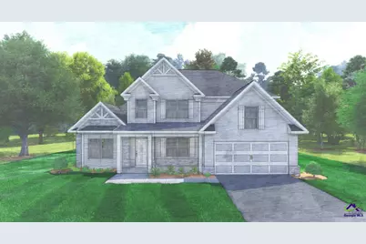 305 Waldrop Loop, Bonaire, GA 31005 - Photo 1