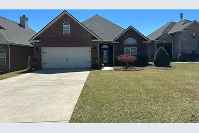 506 Eagle Springs Drive, Centerville, GA 31028 - Photo 1