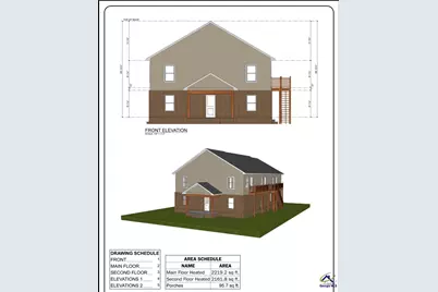 303 State University Drive, Fort Valley, GA 31030 - Photo 1