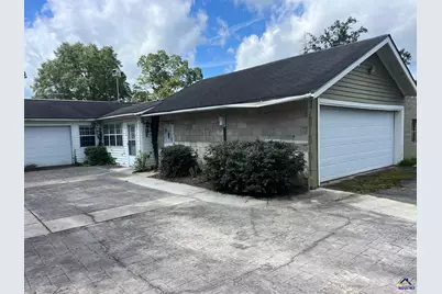 25 W Marion Street, Reynolds, GA 31076 - Photo 16