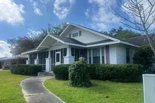 25 W Marion St, Reynolds, GA 31076 - Photo 1