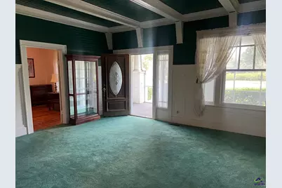 25 W Marion Street, Reynolds, GA 31076 - Photo 8