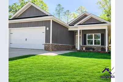 102 Silver Maple, Byron, GA 31008 - Photo 1