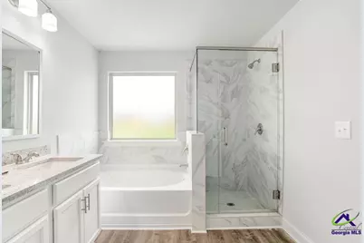 808 Brittany Nichole Court Lot 124, Bonaire, GA 31005 - Photo 18