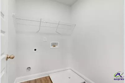 808 Brittany Nichole Court Lot 124, Bonaire, GA 31005 - Photo 22