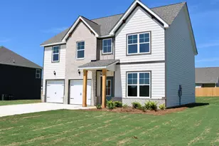 808 Brittany Nichole Ct Lot 124, Bonaire, GA 31005 - Photo 2