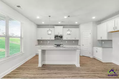 808 Brittany Nichole Court Lot 124, Bonaire, GA 31005 - Photo 8