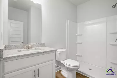 808 Brittany Nichole Court Lot 124, Bonaire, GA 31005 - Photo 6