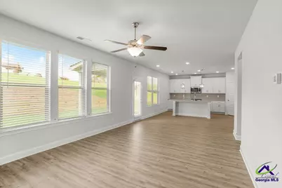 808 Brittany Nichole Court Lot 124, Bonaire, GA 31005 - Photo 14