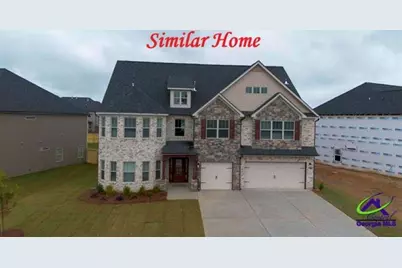 121 Alton Tucker Sr Blvd, Bonaire, GA 31005 - Photo 1