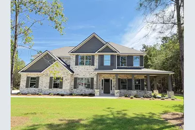 302 Air View Drive, Warner Robins, GA 31093 - Photo 1