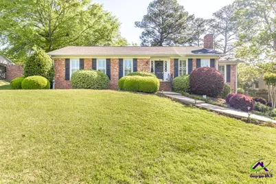 2957 Stuart Drive, Macon, GA 31216 - Photo 1