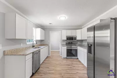 510 Anderson Avenue, Fort Valley, GA 31030 - Photo 22