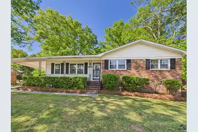 2325 Silver Pines Drive, Macon, GA 31206 - Photo 1