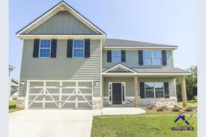 118 Bald Cypress Drive, Perry, GA 31069 - Photo 1