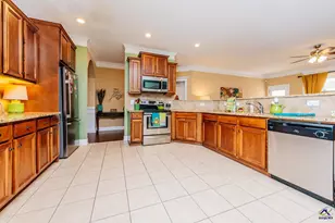 103 Westchester Trail, Kathleen, GA 31047 - Photo 8