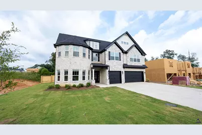 308 Garnet Drive, Bonaire, GA 31005 - Photo 1