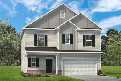 245 Shantz Way, Byron, GA 31008 - Photo 1