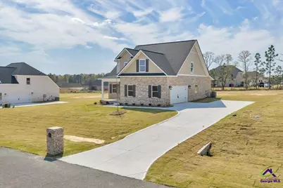 442 Burlington Drive, Macon, GA 31052 - Photo 38