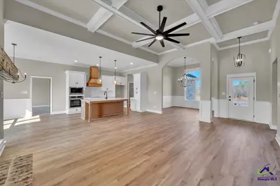 434 Burlington Drive, Macon, GA 31052 - Photo 4