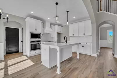 438 Burlington Drive, Macon, GA 31052 - Photo 16