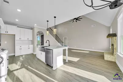 444 Burlington Drive, Macon, GA 31052 - Photo 20