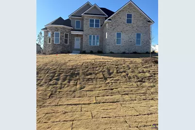 444 Burlington Drive, Macon, GA 31052 - Photo 1