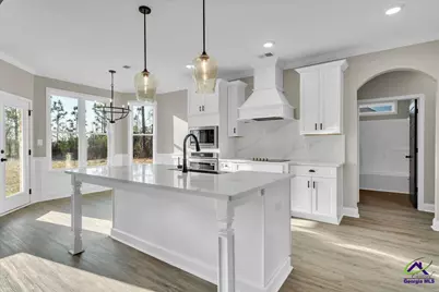 444 Burlington Drive, Macon, GA 31052 - Photo 18