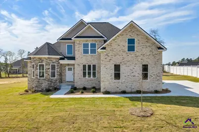 444 Burlington Drive, Macon, GA 31052 - Photo 1